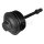 Cap Oil Filter Housing METZGER IAM-Expertise suitable for e.g. AUDI A4