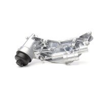 Housing Oil Filter Housing with Seal without Filter...