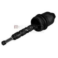 Cap Oil Filter Housing with Seal METZGER for e.g....