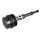Cap Oil Filter Housing with Seal METZGER for e.g. MERCEDES-BENZ SPRINTER
