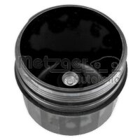 Cap Oil Filter Housing with Seal METZGER suitable for...