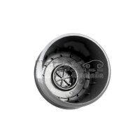 Cap Oil Filter Housing plastic without Seal METZGER for...