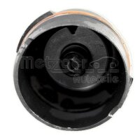 Deckel Ölfiltergehäuse Kunststoff mit Dichtung...