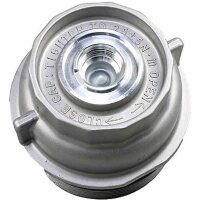 Cover oil filter housing engine METZGER for TOYOTA CAMRY...