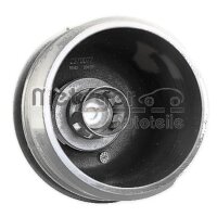 Screw Plug Oil Filter Housing Lid without screw plug...