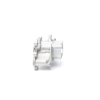 Housing Oil Filter Housing without hole for Sensor METZGER for e.g. CITROËN DS3