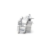 Housing Oil Filter Housing with Seal without Filter METZGER for CITROËN BERLINGO