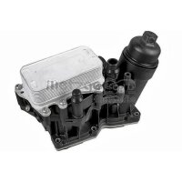 Housing Oil Filter Housing with seals without filter...