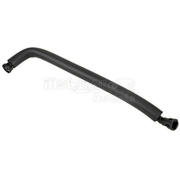 Schlauch Kurbelgehäuseentlüftung METZGER IAM-Expertise passend für u.a. BMW 5er