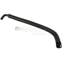 Hose Crankcase Ventilation METZGER IAM-Expertise suitable...
