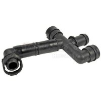 Hose Crankcase Ventilation METZGER IAM-Expertise suitable...