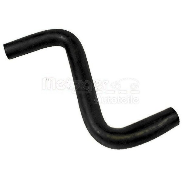 Hose Crankcase Ventilation METZGER suitable for e.g. SEAT TOLEDO