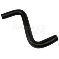 Hose Crankcase Ventilation METZGER suitable for e.g. SEAT...