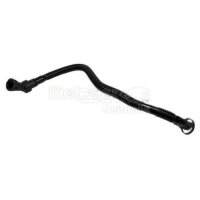 Hose Crankcase Ventilation METZGER IAM-Expertise suitable...
