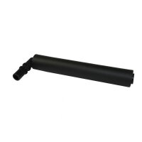 Crankcase ventilation hose METZGER for BMW 1 (E87)
