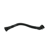 Crankcase ventilation hose METZGER for BMW 1 (E87)