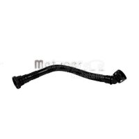 Schlauch Kurbelgehäuseentlüftung METZGER...