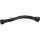 Hose Crankcase Ventilation left METZGER suitable for e.g. AUDI A6