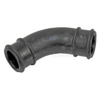 Hose Crankcase Ventilation METZGER IAM-Expertise suitable...
