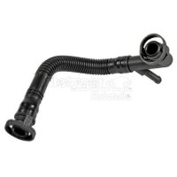 Schlauch Kurbelgehäuseentlüftung METZGER...