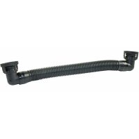 Hose crankcase ventilation METZGER for SKODA FABIA I