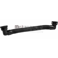 Hose Crankcase Ventilation METZGER suitable for e.g. SEAT...