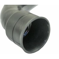 Crankcase ventilation hose METZGER for AUDI A4 B5