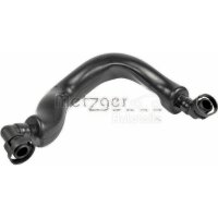 Hose Crankcase Ventilation METZGER IAM-Expertise suitable...