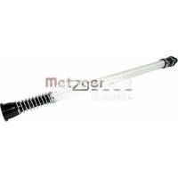 Hose Crankcase Ventilation METZGER IAM-Expertise suitable...