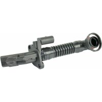 Crankcase ventilation hose METZGER for VW TOUAREG (7P5)