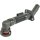 Crankcase ventilation hose METZGER for VW TOUAREG (7P5)
