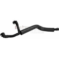 Hose Crankcase Ventilation METZGER IAM-Expertise suitable...