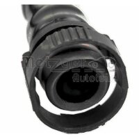 Hose Crankcase Ventilation METZGER IAM-Expertise suitable...