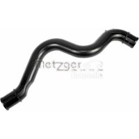 Hose Crankcase Ventilation METZGER IAM-Expertise suitable...