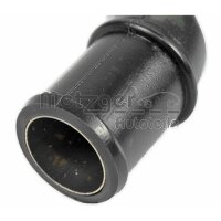 Hose Crankcase Ventilation METZGER IAM-Expertise suitable...