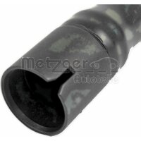 Hose Crankcase Ventilation METZGER suitable for e.g....