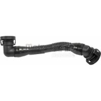 Hose Crankcase Ventilation METZGER IAM-Expertise suitable...