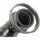 Crankcase ventilation hose METZGER for AUDI A4 B6
