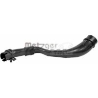 Hose Crankcase Ventilation METZGER suitable for e.g. VW...