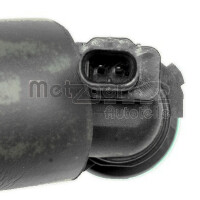 Hose Crankcase Ventilation METZGER IAM-Expertise suitable for e.g. BMW 1 Series