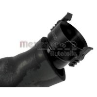 Hose Crankcase Ventilation METZGER IAM-Expertise suitable...
