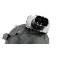 Hose Crankcase Ventilation METZGER IAM-Expertise suitable for e.g. BMW 3 Series