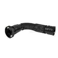 Hose Crankcase Ventilation METZGER suitable for e.g. SEAT...