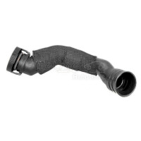 Schlauch Kurbelgehäuseentlüftung oben METZGER...