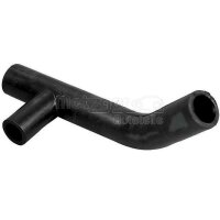 Hose Cylinder Head Cover Ventilation METZGER for e.g....
