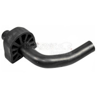 Hose Cylinder Head Cover Ventilation METZGER for e.g. VW...
