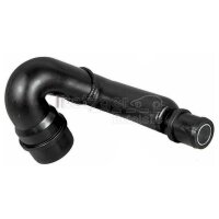 Hose Crankcase Ventilation METZGER IAM-Expertise suitable...