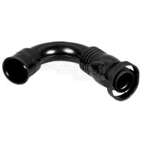 Hose Cylinder Head Cover Ventilation top METZGER for e.g....