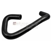 Hose Cylinder Head Cover Ventilation top METZGER for FORD...