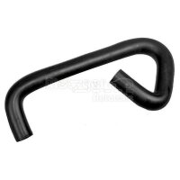 Hose Cylinder Head Cover Ventilation top METZGER for FORD...